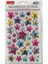 Tanex Kıds TNX-25372 Dekoratif Etiketler - Puffy Yıldız Balon Serisi Stıcker 1
