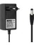 7.2 Volt - 1 Amper 5.5*2.5 Uçlu Kırmızı Yeşil Ledli Yerli Üretim Priz Tipi Şarj Adaptör (OUT:6V-1A) (5047) 1