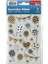 Tanex Kıds TNX-27235 Dekoratif Etiketler - Puffy Parti Serisi Stıcker 1