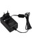 9 Volt - 3 Amper 5.5*2.5 Uçlu Yerli Üretim Plastik Kasa Priz Tipi Adaptör (5047) 3