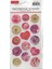 Tanex Kıds TNX-27101 Dekoratif Etiketler - Puffy Aşk Serisi Stıcker 1