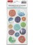 Tanex Kıds TNX-27104 Dekoratif Etiketler - Puffy Evcil Hayvanlar Serisi Stıcker 1