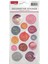 Tanex Kıds TNX-27103 Dekoratif Etiketler - Puffy Evcil Hayvanlar Serisi Stıcker 1