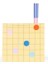 Blok Şeklinde Post It & Kalem Seti 1