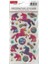 Tanex Kıds TNX-27121 Dekoratif Etiketler - Puffy Parlak Uzaylı Unıcorn Serisi Stıcker 1