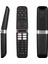 Arçelik Youtube-Spotıfy-Google Play-Disney+ Tuşlu LCD LED Tv Kumanda (5047) 2