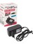 5 Volt- 2 Amper -10 Watt 5.5*2.5 L Uçlu Priz Tipi Adaptör (5047) 3