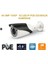 5 Mp 1440P 42 LED 3.6 mm Dış Mekan Poe Ip Güvenlik Kamerası 1