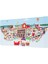 South Park Xl Game Mousepad 1