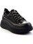 Siyah Kadın Sneaker K01179200067 3