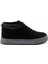Siyah Nubuk Leather Erkek Bot & Bootie E02556105201 1