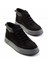 Siyah Nubuk Leather Erkek Bot & Bootie E02556105201 2