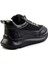 Siyah Kadın Sneaker K01228205022 3