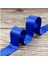Toptanhobi.com Lacivert 3,8 cm Saten Kurdela 10 Metre 3 Adet 1
