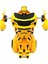 Oyuncak Robota Dönüşen Araba Transformers 2
