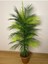 Yapay Areka Palmiyesi Ağaç 130 cm 4