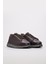 Deri Erkek Casual Ayakkabı 154MA24-1001 4