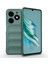 Tecno Spark 20C Kılıf Esnek Tpu Oyuklu Arka Yüzey Tasarımlı Silikon Kapak 1