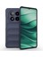Xiaomi Redmi Note 14 5g Kılıf Esnek Tpu Oyuklu Arka Yüzey Tasarımlı Silikon Kapak 1