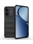 Realme Note 60 Kılıf Esnek Tpu Oyuklu Arka Yüzey Tasarımlı Silikon Kapak 1