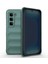 Infinix Hot 50 Pro 4g Kılıf Esnek Tpu Oyuklu Arka Yüzey Tasarımlı Silikon Kapak 1