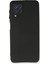 Samsung Galaxy A22 Kılıf Yumuşak Tasarım Kamera Koruma Çıkıntılı Soft Kapak 1