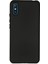 Xiaomi Redmi 9A Kılıf Yumuşak Tasarım Kamera Koruma Çıkıntılı Soft Kapak 1