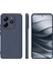 Xiaomi Redmi Note 14 4g Kılıf Yumuşak Tasarım Kamera Koruma Çıkıntılı Soft Kapak 1