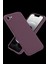 iPhone 16E Kılıf Yumuşak Tasarım Kamera Koruma Çıkıntılı Soft Kapak 1