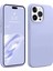 iPhone 15 Pro Kılıf Yumuşak Tasarım Kamera Koruma Çıkıntılı Soft Kapak 1