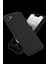 iPhone 16E Kılıf Yumuşak Tasarım Kamera Koruma Çıkıntılı Soft Kapak 1