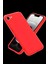 iPhone 16E Kılıf Yumuşak Tasarım Kamera Koruma Çıkıntılı Soft Kapak 1