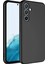 Samsung Galaxy A16 5g Kılıf Yumuşak Tasarım Kamera Koruma Çıkıntılı Soft Kapak 1