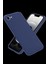 iPhone 16E Kılıf Yumuşak Tasarım Kamera Koruma Çıkıntılı Soft Kapak 1