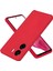 Xiaomi Redmi 13C Kılıf Yumuşak Tasarım Kamera Koruma Çıkıntılı Soft Kapak 1