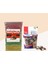 100LÜ Renkli Munchy Köpek Ödülü + Dana Etli Lokmalık Munchy 6cm 36LI 1