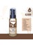%100 Doğal Bronzlaştırıcı Yağ Organik Avokado Yağı Nemlendirici Yoğun Bronzlaştırıcı 50 ml 4