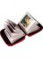 Go Pocket Kırmızı Fotoğraf Albümü 4