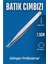 Winwinstore Micro Ince Uçlu Batık Cımbızı Kirpik Cımbızı Solingen Professional 1