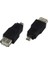 USB Dişi Micro USB Erkek Çevirici Adaptör (5047) 1