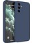 Samsung Galaxy S23 Fe Kılıf Yumuşak Tasarım Kamera Koruma Çıkıntılı Soft Kapak 1