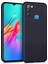 Infinix Smart 5 Kılıf Yumuşak Tasarım Kamera Koruma Çıkıntılı Soft Kapak 1