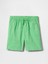 Erkek Bebek Yeşil Pull-On Şort 1