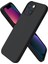 iPhone 13 Mini Kılıf Yumuşak Tasarım Kamera Koruma Çıkıntılı Soft Kapak 1