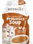 Probiyotik Tavuklu & Hindistan Cevizli Kedi Çorbası 50 gr 4'lü 1
