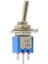 Toggle Switch 3p On-Off Ø5mm SMTS-102 (IC-137) (5047) 1