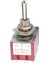 Toggle Switch On-Off-On Ø6mm 12P MTS-403 (IC-148D) (5047) 1