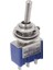 Toggle Switch On-On Ø6mm MTS-102 (IC-139) (5047) 1