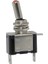 12 Volt Dc 20 Amper Toggle Switch On-Off Işıklı (IC-151A) (5047) 1
