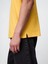 Erkek Sarı Gap Logo Oversize T-Shirt 3